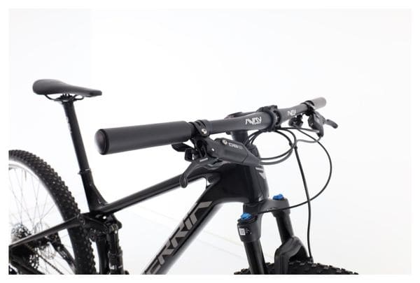 Produit reconditionné · Berria Mako Sport Carbone / Vélo VTT / Berria | Très bon état