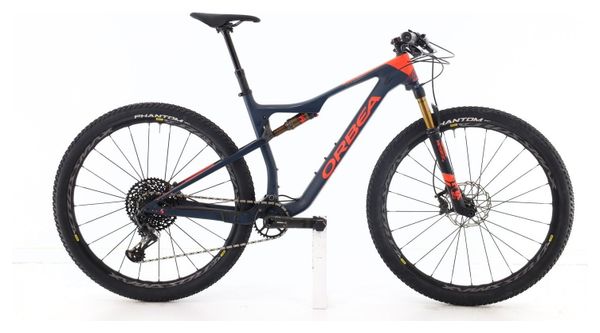 Produit reconditionné · Orbea Oiz M10 Carbone X01 / Vélo VTT / Orbea | Bon état