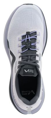 Zapatillas de running Mount To Coast C1 Ultraviolet para mujer