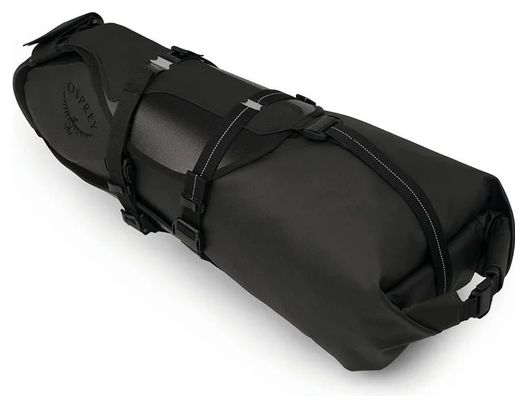 Osprey Escapist Saddle Bag Large 9L Black