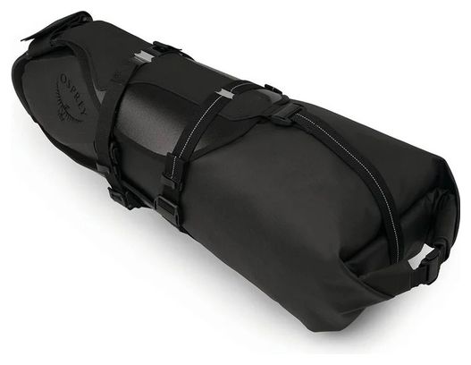 Sacoche de Selle Osprey Escapist Saddle Bag Large Noir OS