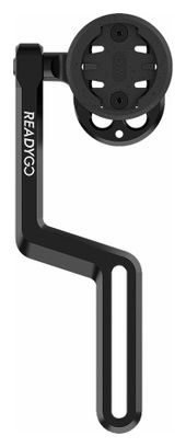 Support Guidon Déporté ReadyGo DF Computer Mount avec Sonnette
