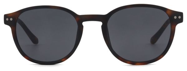 Lunettes de soleil Hanukeii Guincho Brun