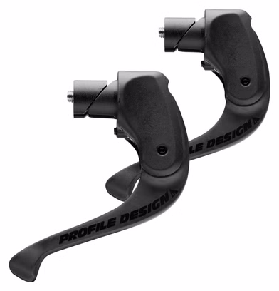 Profile Design BLC Carbon Brake Lever Black | Alltricks.com