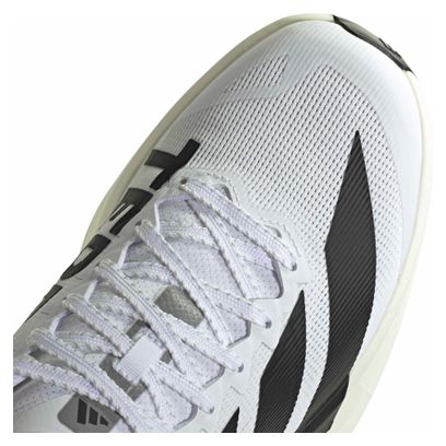 adidas Terrex Agravic SL Trail-Schuhe, Weiß/Schwarz, Herren