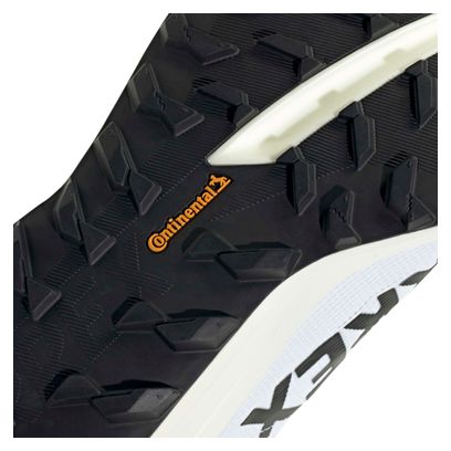 adidas Terrex Agravic SL Trail-Schuhe, Weiß/Schwarz, Herren