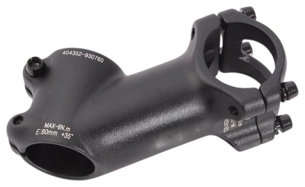 Potence de guidon VTT PRISM V2 Ahead KHE