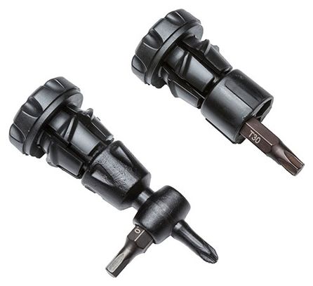Arundel Shamless Integrated Multi-Tool (11 Funzioni)