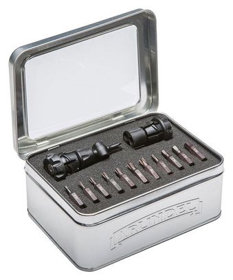 Arundel Shamless Integrated Multi-Tool (11 Funzioni)