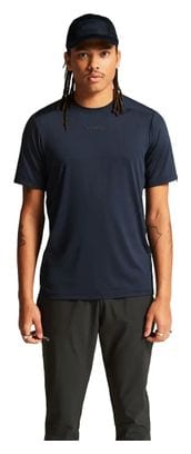 Maillot manches courtes Craft ADV Essence Tee 2 Bleu Homme