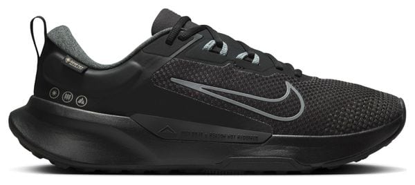 Scarpe da trail Nike Juniper Trail 2 GTX Nero Uomo