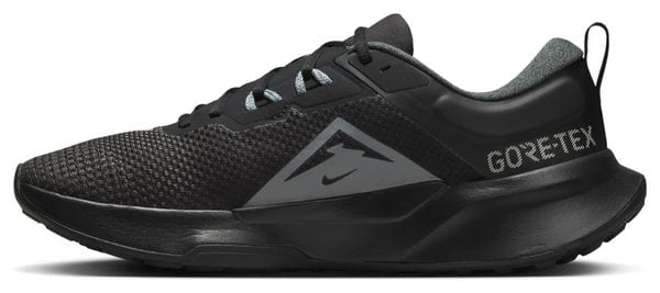 Chaussures Trail Nike Juniper Trail 2 GTX Noir Homme