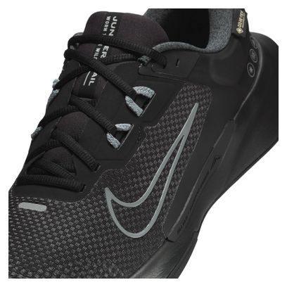 Scarpe da trail Nike Juniper Trail 2 GTX Nero Uomo