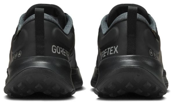Scarpe da trail Nike Juniper Trail 2 GTX Nero Uomo