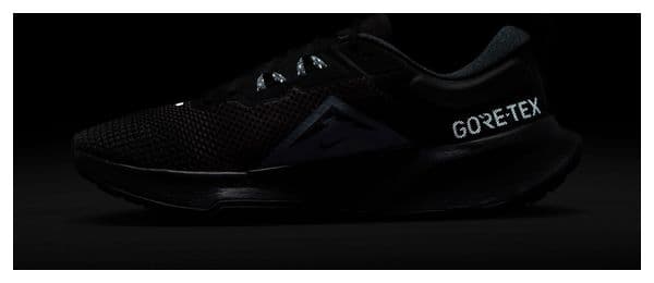 Scarpe da trail Nike Juniper Trail 2 GTX Nero Uomo