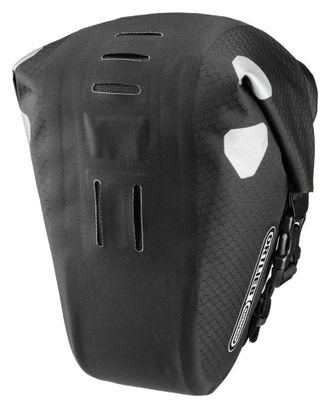 Ortlieb Saddle Bag Two 1.6L Black