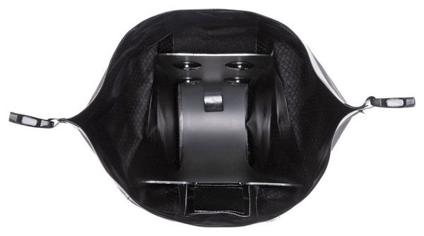 Ortlieb Saddle Bag Two 1.6L Black | Alltricks.com