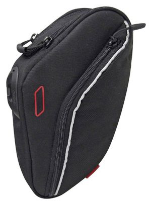 Klickfix Integra XL Zadeltas