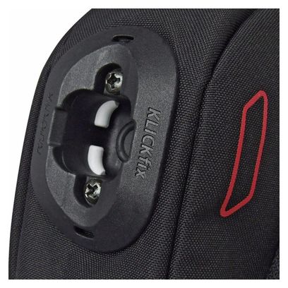 Borsa da sella Klickfix Integra XL