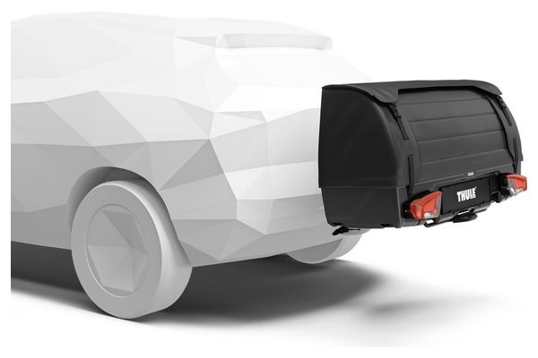Thule Onto 2 Opbergbox (300 L) Zwart