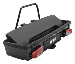 Thule Onto 2 Opbergbox (300 L) Zwart