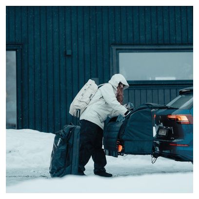 Thule Onto 2 Opbergbox (300 L) Zwart
