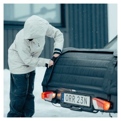 Thule Onto 2 Opbergbox (300 L) Zwart