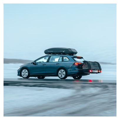 Thule Onto 2 Opbergbox (300 L) Zwart