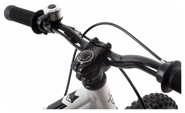 Vélo Enfant SCAMP Vélo 14'' SmallFox 14 Blanc