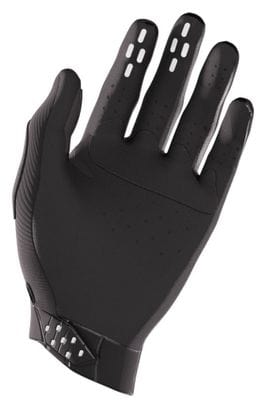 Gants Adultes Shot Race Noir