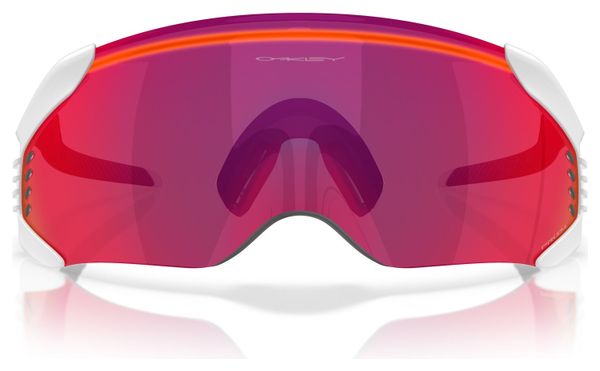 Oakley Velo Kato Goggles - Matwit / Prizm Road / Ref: OO9501-0252