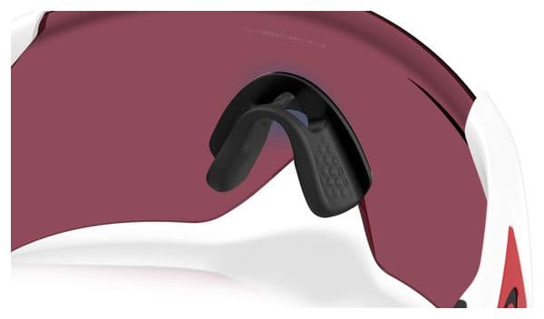 Oakley Velo Kato Goggles - Matwit / Prizm Road / Ref: OO9501-0252