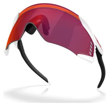 Oakley Velo Kato Goggles - Matwit / Prizm Road / Ref: OO9501-0252