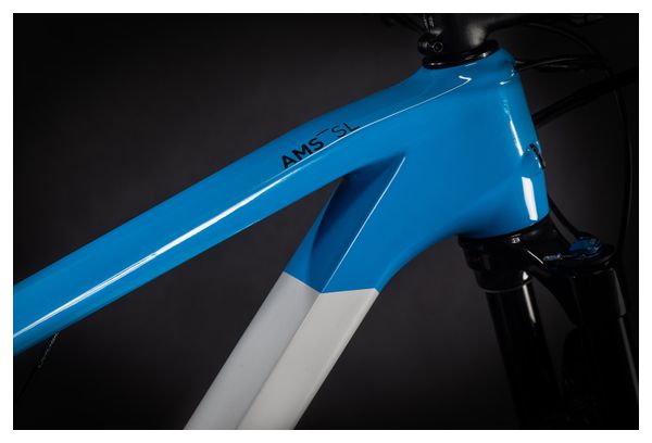 Cube ams 100 frame clearance