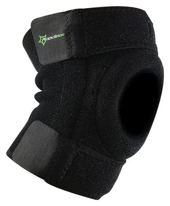 Protection sportive pour rotule et articulation du genou