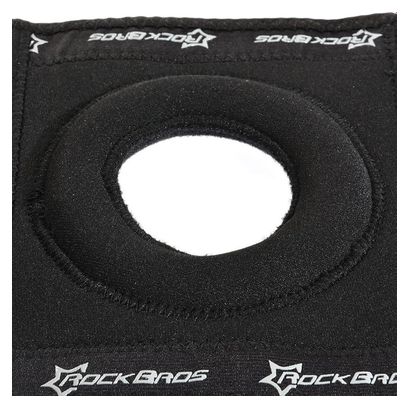 Protection sportive pour rotule et articulation du genou