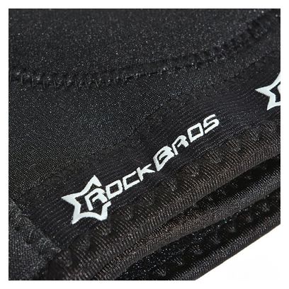 Protection sportive pour rotule et articulation du genou
