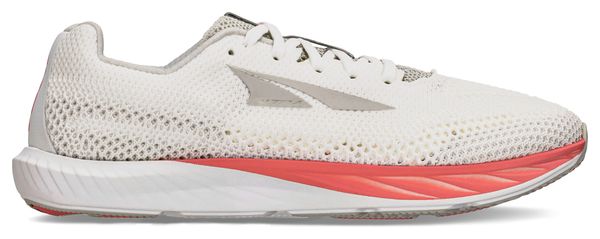 Altra Escalante Racer 2 Scarpe da corsa da donna Bianco/Corail