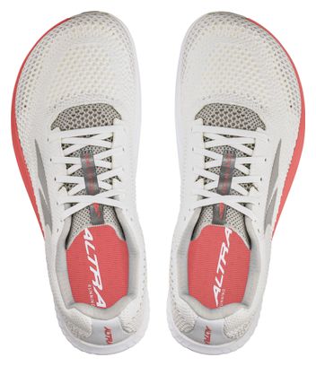 Altra Escalante Racer 2 Scarpe da corsa da donna Bianco/Corail