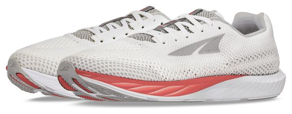 Altra Escalante Racer 2 Scarpe da corsa da donna Bianco/Corail