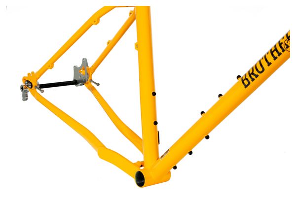 Cadre Vélo - Brother Frame Big Bro