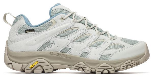 Merrell Moab 3 GTX grijs heren wandelschoenen