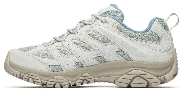 Merrell Moab 3 GTX grijs heren wandelschoenen