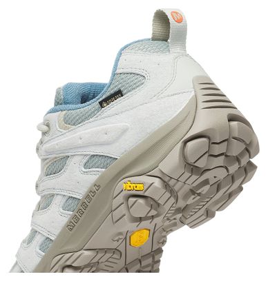 Merrell Moab 3 GTX grijs heren wandelschoenen