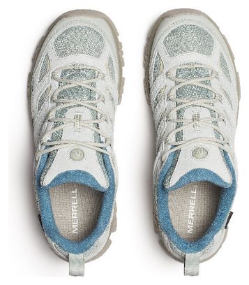 Merrell Moab 3 GTX grijs heren wandelschoenen