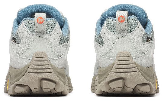 Merrell Moab 3 GTX grijs heren wandelschoenen