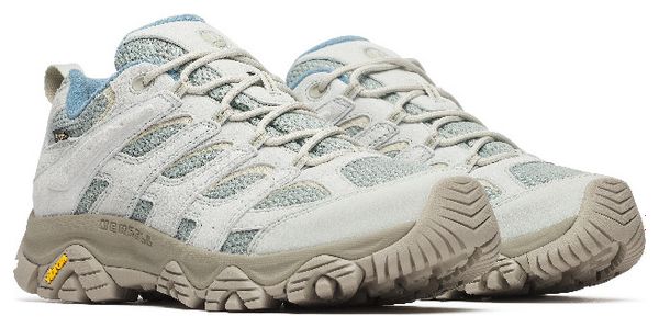 Merrell Moab 3 GTX grijs heren wandelschoenen