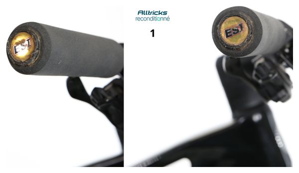 Cannondale Scalpel 2 Carbon Shimano Deore 12V 29'' Nero M 162/175cm MTB a sospensione completa - Prodotto ricondizionato