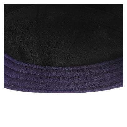 New Balance 5 Panel Perf 2.0 Purple Cap