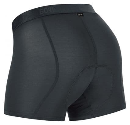 Boxer femme Gore C3 +